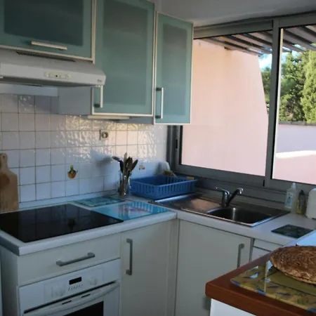 Residence Tennis Village - 3 Pieces Pour 6 Personnes 044